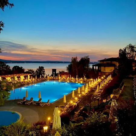 Apartment Aj 1 With Pool View, Santa Marina Village, Sozopol